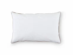 Grüne Erde Kissenüberzug EDNA, , 40 x 60 cm, 100 % Baumwolle, Perkal, GOTS