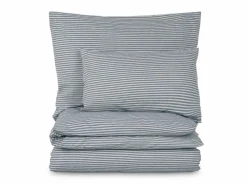 Grüne Erde Kissenüberzug ELIF, , 40 x 60 cm, 100 % Baumwolle, Renforcé, GOTS