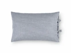 Grüne Erde Kissenüberzug HENRY, , 40 x 60 cm, 60 % Baumwolle/40 % Leinen, GOTS