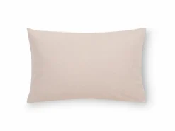 Grüne Erde Kissenüberzug ILVA, , 40 x 60 cm, 100 % Baumwolle, Flanell, GOTS