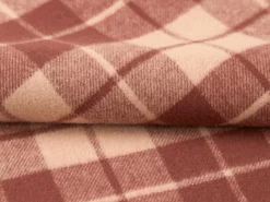 Grüne Erde Kissenüberzug SANDRO, , 40 x 60 cm, 100 % Baumwolle, GOTS