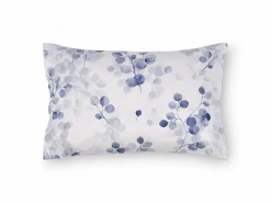 Grüne Erde Kissenüberzug SONDRA, , 40 x 60 cm, 100 % Baumwolle, Satin, GOTS