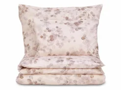 Grüne Erde Kissenüberzug SONDRA, , 40 x 60 cm, 100 % Baumwolle, Satin, GOTS