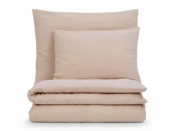 Grüne Erde Kissenüberzug VIVIEN, , 40 x 60 cm, 100 % Baumwolle, Musselin, GOTS