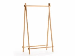 Grüne Erde Kleiderständer Jukai Pur, Basis,