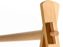 Grüne Erde Kleiderständer Jukai Pur, Basis,