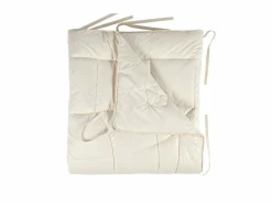 Grüne Erde Kombidecke Eri-Seide, 150g/m2 + 380 g/m2, 140 x 200 cm, GOTS, NATURTEXTIL BEST