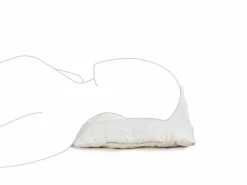 Grüne Erde Komfortkissen Ergo 