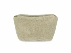 Grüne Erde Kosmetiktasche ANEA maxi, , 28 x 9 x 17 cm, 100 % Baumwolle, GOTS