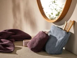 Grüne Erde Kosmetiktasche ANEA maxi, , 28 x 9 x 17 cm, 100 % Baumwolle, GOTS