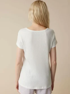 Grüne Erde Kurzarmshirt aus Bio Baumwolle, , XL, GOTS