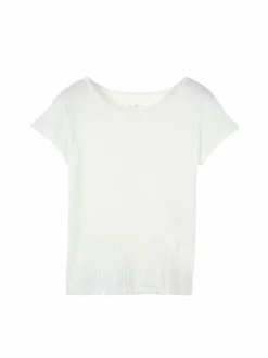 Grüne Erde Kurzarmshirt aus Bio Baumwolle, , XL, GOTS