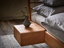 Grüne Erde Lade für Ablagebox Almeno,