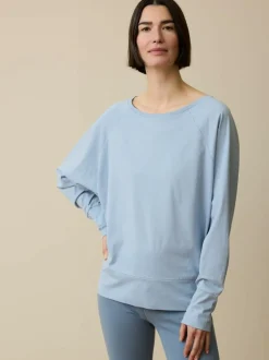 Grüne Erde Langarmshirt aus Bio Baumwolle, , S, GOTS