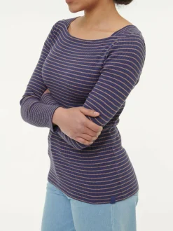 Grüne Erde Langarmshirt aus Bio Baumwolle, , S, GOTS