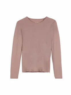 Grüne Erde Langarmshirt aus Bio Baumwolle, , 38