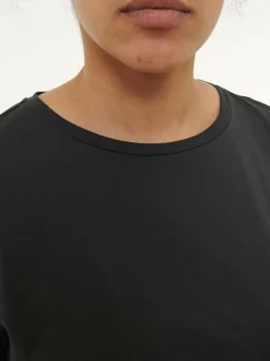 Grüne Erde Langarmshirt aus Bio Baumwolle, , S, GOTS