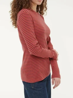 Grüne Erde Langarmshirt aus Bio Baumwolle/Wolle, , 38, GOTS