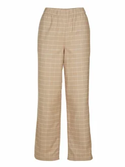 Grüne Erde Lange Schlafhose aus Bio-Baumwolle, , XS, GOTS