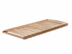 Grüne Erde Lattenrost elastisch 90 x 200 x H 7,5 cm