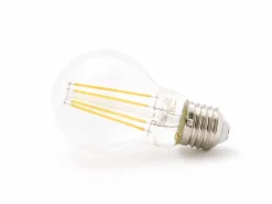 Grüne Erde LED Leuchtmittel MASTER VLE LEDBulb D5.9-60W E27 927, 806 lm