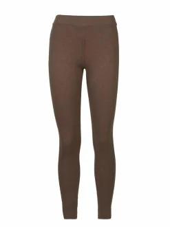 Grüne Erde Legging aus Bio Baumwolle, , 38, GOTS