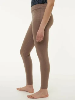 Grüne Erde Legging aus Bio Baumwolle, , 38, GOTS