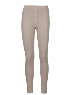 Grüne Erde Legging aus Bio Baumwolle, , 38, GOTS