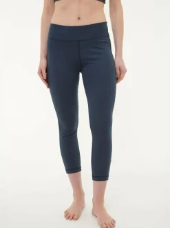 Grüne Erde Leggings aus Bio Baumwolle, , 38, GOTS