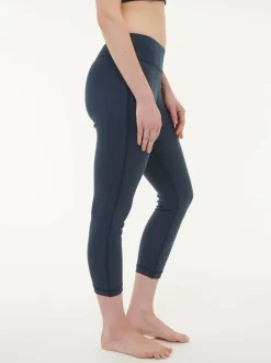 Grüne Erde Leggings aus Bio Baumwolle, , 38, GOTS