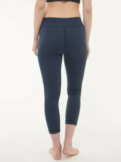 Grüne Erde Leggings aus Bio Baumwolle, , 38, GOTS