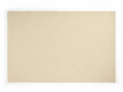 Grüne Erde Leinenteppich Livor Clara, , 70 x 140 cm