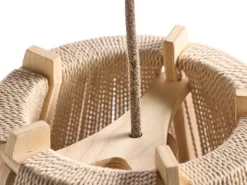 Grüne Erde Leuchte Cavando, Hängeleuchte, Ø 30 cm