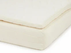 Grüne Erde Matratzentopper "Der Komfortable"