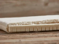 Grüne Erde Matratzentopper 