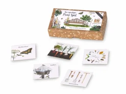 Kinder Grüne Erde Memo Spiel - Im Naturgarten, 24 Paare