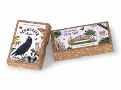 Kinder Grüne Erde Memo Spiel - Im Naturgarten, 24 Paare