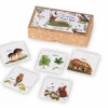 Grüne Erde Memo Spiel - Im Wald, 24 Paare