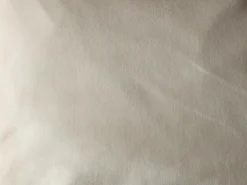 Grüne Erde Meterware Flanell ILVA, natur hell, 100 % Baumwolle, Breite 160 cm, 170 g/m2, GOTS, *