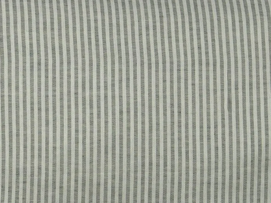 Grüne Erde Meterware Halbleinen HENRY, , 60 % Baumwolle/40 % Leinen, Breite 160 cm, 190 g/m2, GOTS, *