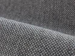 Grüne Erde Meterware Wollstoff Elverum Mocca (73), 100% Schurwolle (Schaf) kbT, Breite 150 cm, 533 g/m2, IVN NATURTEXTIL BEST
