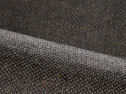 Grüne Erde Meterware Wollstoff Elverum Nougat (124), 100% Schurwolle (Schaf) kbT, Breite 150 cm, 533 g/m2, IVN NATURTEXTIL BEST