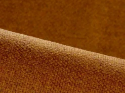 Grüne Erde Meterware Wollstoff Kaland Kurkuma (120), 100% Schurwolle (Schaf) kbT, Breite 150 cm, 533 g/m2, IVN NATURTEXTIL BEST