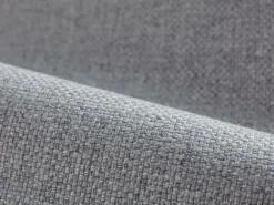 Grüne Erde Meterware Wollstoff Kaland Kiesel (68), 100% Schurwolle (Schaf) kbT, Breite 150 cm, 533 g/m2, IVN NATURTEXTIL BEST