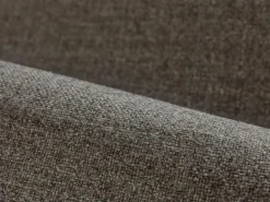 Grüne Erde Meterware Wollstoff Tano natur Dunkel (81), 100% Schurwolle (Schaf) kbT, Breite 150 cm, 350 g/m2, IVN NATURTEXTIL BEST