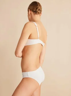 Grüne Erde Minislip, 100 % Bio Baumwolle, 13 natur, L