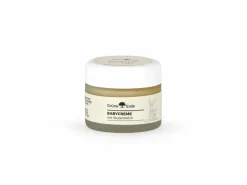 Grüne Erde MUTTER & KIND Baby-Creme mit Stutenmilch 50 ml