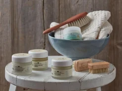 Grüne Erde MUTTER & KIND Baby-Creme mit Stutenmilch 50 ml