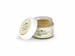 Grüne Erde MUTTER & KIND Wind & Wetter-Creme 50 ml