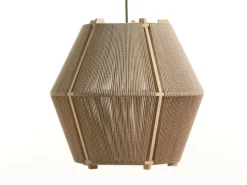 Grüne Erde OUTLET - Leuchte Cavando, Hängeleuchte, Ø 45 cm